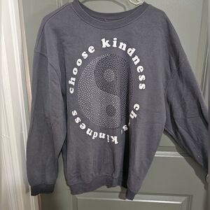'Choose Kindness' Sweatshirt